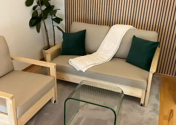Apartament Boutique L With Ac L Stylish And Spacious
