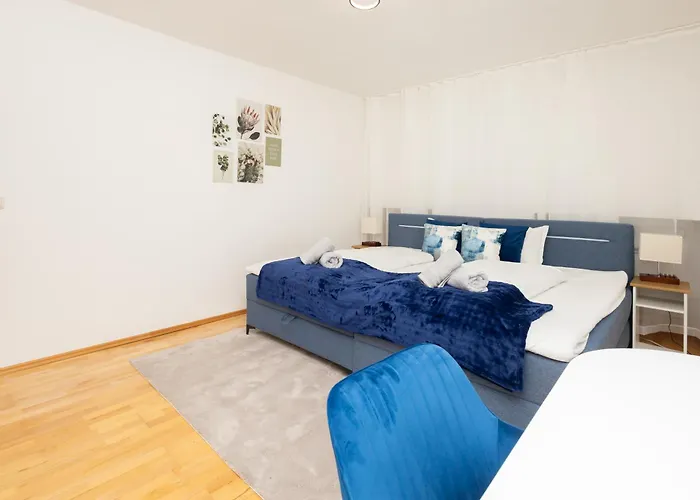 Boutique L With Ac L Stylish And Spacious Apartament