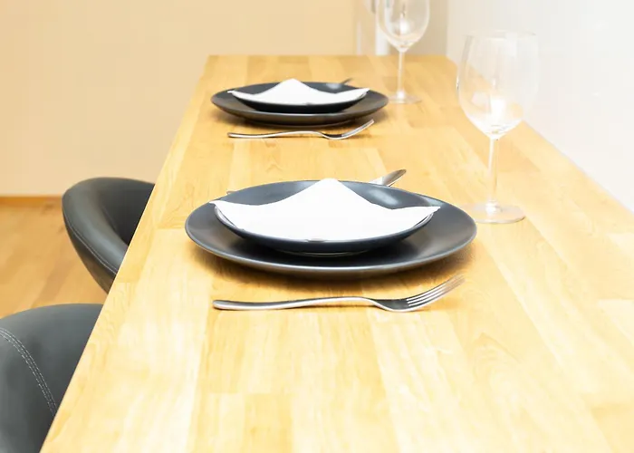 Boutique L With Ac L Stylish And Spacious Apartament *