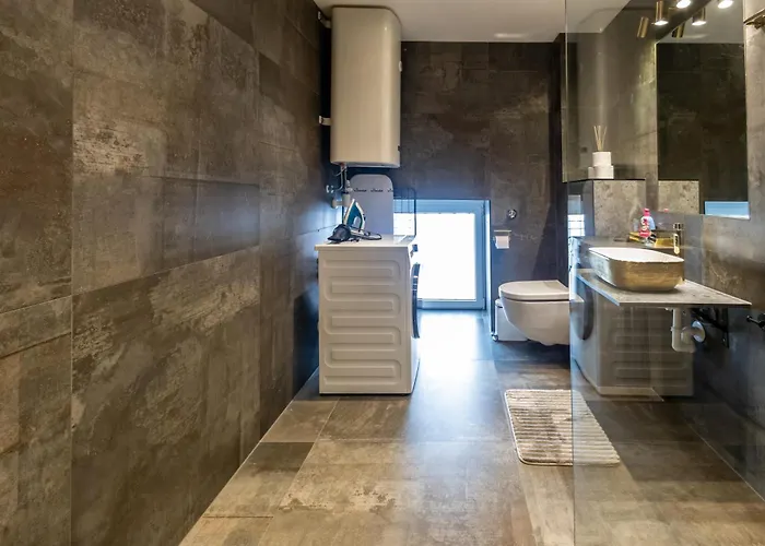 Boutique L With Ac L Stylish And Spacious Wiedeń