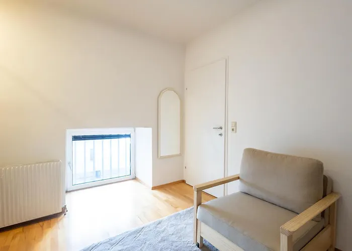 Boutique L With Ac L Stylish And Spacious Apartament