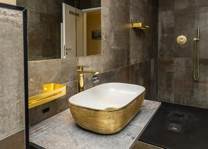 Apartament Boutique L With Ac L Stylish And Spacious *