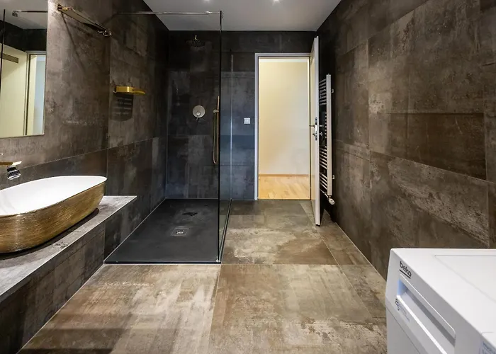 Apartament Boutique L With Ac L Stylish And Spacious *